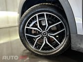 Mercedes-Benz EQA 250 AMG Line