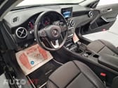 Mercedes-Benz A 180 d Fleet Pack Urban