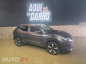 Nissan Qashqai 1.5 dCi