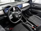 Fiat 600 1.2 Hybrid Icon
