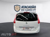 Renault Grand Scénic 1.2 TCe Energy Limited