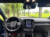 Volvo XC40 Recharge Twin Plus