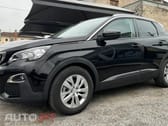 Peugeot 3008 1.5 BlueHDi Active Pack