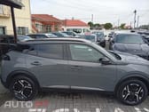 Peugeot E-2008 54 kWh Allure