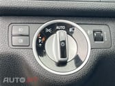 Mercedes-Benz C 220 CDi Classic BE Aut.
