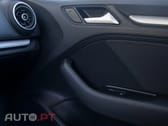 Audi A3 Sportback 1.6 TDI S-line