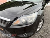 Ford Focus 1.6 TDCi 90