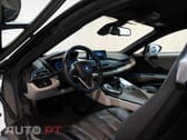 BMW i8 i8 Standard 362cv