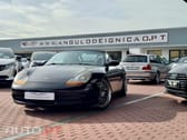 Porsche Boxster 2.7