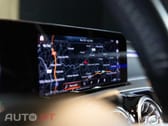 Mercedes-Benz CLA 180 d Shooting Brake 7G-DCT Progressive