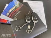 Mercedes-Benz E 250 BlueTEC Avantgarde Auto.
