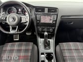 Volkswagen Golf 2.0 TSI GTI DSG