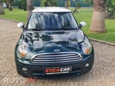 MINI Cooper Outro