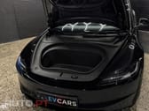 Tesla Model 3 Long Range Tração Integral