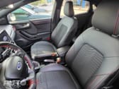 Ford Puma 1.0 EcoBoost MHEV ST-Line X