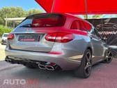 Mercedes-Benz C 220 CDi Avantgarde