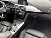 BMW 418 d Pack M Auto