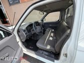 Nissan Pick Up 2.5 TD KC Navara