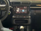 Citroen C3 1.2 PureTech Highlight