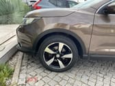 Nissan Qashqai 1.5 dCi 360 Pack S