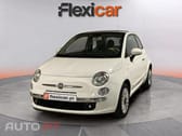 Fiat 500 1.2 New Lounge