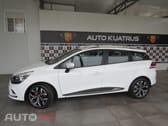 Renault Clio Sport Tourer 1.5 dCi Limited