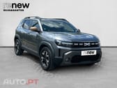 Dacia Duster Extreme Eco-G 100