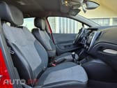 Renault Captur 0.9 TCE Exclusive