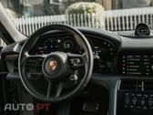 Porsche Taycan Turbo