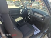 MINI Cooper Cooper D