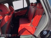 BMW X3 I.V.A DEDUTIVEL xDrive30e Luxury  