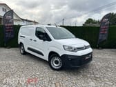 Citroen Berlingo 1.5 BlueHDI XL Longa