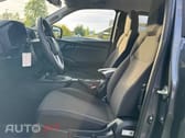 Isuzu D-Max 1.9 Ddi CD 4WD L