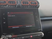 Citroen C3 Aircross PureTech 110 Stop & Start Shine