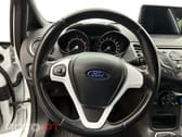 Ford Fiesta 1.25 Edition