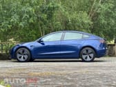 Tesla Model 3 Standard Range Plus RWD