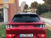 Ford Mustang Mach-E 98.7 kWh Premium