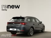 Seat Leon Leon ST 1.5 TSI e-Hybrid FR DSG