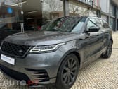 Land Rover Range Rover 2.0 D R-Dynamic S