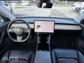 Tesla Model 3 Long-Range Dual Motor AWD