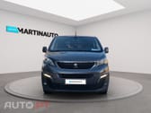 Peugeot Traveller 1.5 BlueHDi L3H1 Long