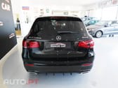 Mercedes-Benz GLC 300 AMG