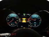 Mercedes-Benz GLC 300 de 4Matic