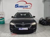 Skoda Octavia Break 2.0 TDI Ambition