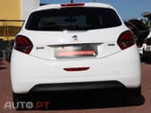 Peugeot 208 STYLE BLUE HDI