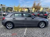 Mercedes-Benz A 180 d Style Aut.