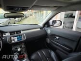 Land Rover Range Rover 2.2 eD4 Pure Tech
