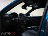 Peugeot 2008 1.2 Hybrid Allure e-DCS6