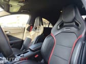 Mercedes-Benz CLA 45 AMG 4Matic 7G-DCT