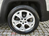 Jeep Renegade 1.6 MJD Limited S DCT